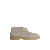 Calvin Klein Bot TEXT RUBBER DESERT BOOT SU, 40, 5003297018, Taş, Erkek