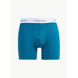 Calvin Klein Boxer, S, 5003295777, Çok Renkli, erkek