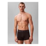 Calvin Klein Boxer, S, 5003339848, Siyah, erkek