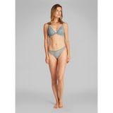 Calvin Klein Bralet Sütyen 000Qf8121E Ck Women, 5003293400