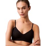 Calvin Klein Bralet Sütyen LV00QF7142, 5003293375
