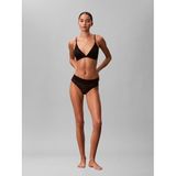 Calvin Klein brazilian Kadın İç Giyim Külot black S