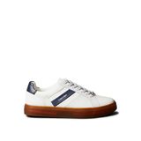 Calvin Klein Byeaz Erkek Sneaker CLASSIC CUPSOLE LACEUP TAPE LTH2