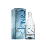 Calvin Klein C.K In2U Men 150 Ml Edt