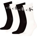Calvin Klein Calvın Kleın Erkek 4 Lu Çorap 701235982-001 - Standart - Renkli