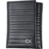 Calvin Klein CALVIN KLEIN ERKEK CÜZDAN 31CK110005-BLACK siyah