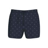 CALVIN KLEIN CALVIN KLEIN Erkek Koyu Lacivert Deniz Şortu LV00N61028 2QR