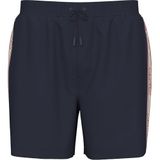 CALVIN KLEIN CALVIN KLEIN Erkek Lacivert Deniz Şortu LV00N61042 0PP