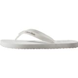 CALVIN KLEIN CALVIN KLEIN Erkek Marka Logolu Günlük Kullanıma Uygun Beyaz Terlik HM0HM02105 YBR