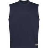 Calvin Klein Calvın Kleın Erkek Marka Logolu Günlük Kullanıma Uygun Lacivert T-Shirt LV04RF273G Ccı