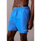 CALVIN KLEIN CALVIN KLEIN Erkek Mavi Deniz Şortu LV00N61015 7O6