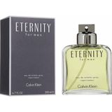 Calvin Klein Calvın Kleın Eternıty Edt 200 ml