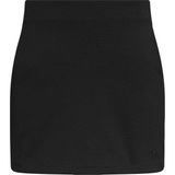 Calvin Klein Calvın Kleın Kadın Marka Logolu Günlük Kullanıma Uygun Siyah Etek LV047F251G Ub1 - XS