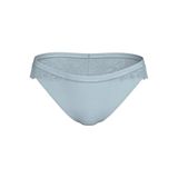 CALVIN KLEIN CALVIN KLEIN Kadın Mavi Külot 000QF7979E CJ9