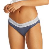 CALVIN KLEIN CALVIN KLEIN Kadın Mavi Külot LV00QF8022 FCG