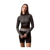 CALVIN KLEIN CALVIN KLEIN Kadın Siyah Şort LVGWS5L704 UB1