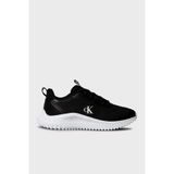 Calvin Klein Calvin Klein Logolu Sneaker Ayakkabı YW0YW019920GM AYAKKABI YW0YW01992 0GM