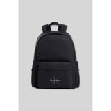 Calvin Klein Calvin Klein Unisex Çocuk Siyah Sırt Çantası