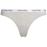 Calvin Klein Carousel - String Tanga Kadın