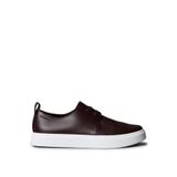 Calvin Klein Casual Sneaker Koyu Bordo, 5003345697