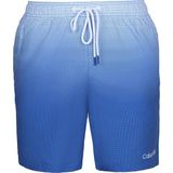 Calvin Klein Cbmvph13-blu Erkek Mayo