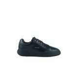 Calvin Klein Chunky Cupsole Erkek Siyah Spor Ayakkabı (YM0YM01344-0GJ)
