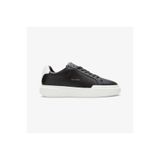 Calvin Klein Chunky Cupsole Lace Up Erkek Siyah Sneaker