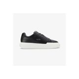 Calvin Klein Chunky Cupsole Lace Up Kadın Siyah Sneaker