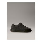 Calvin Klein Chunky Cupsole Lace Up Sneaker Spor Ayakkabı, YW0YW01949PAR