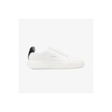 Calvin Klein Chunky Cupsole Laceu Erkek Sneaker Beyaz