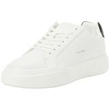 Calvin Klein CHUNKY CUPSOLE LACEUP LTH ML Spor AyakkabıKadın