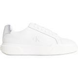 Calvin Klein Chunky Cupsole Laceup Lth Wn Kadın Spor Ayakkabi YW0YW01202