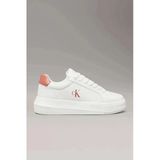 Calvin Klein Chunky Cupsole Low Mg Kadın Sneaker Yw0yw01769-0lg