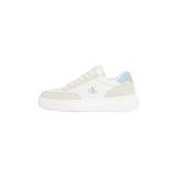 Calvin Klein CHUNKY CUPSOLE LOW MIX IN Spor AyakkabıKadın