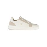 Calvin Klein CHUNKY CUPSOLE MG CANVAS Spor AyakkabıErkek