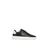 Calvin Klein CHUNKY CUPSOLE RU PATCH L Siyah Erkek Sneaker