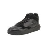 Calvin Klein Chunky Cupsole Siyah Bilekli Erkek Sneaker Ayakkabı