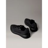 Calvin Klein Cıty Runner Laceup T, 0gj Siyah Erkek Spor Ayakkabı