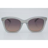 Calvin Klein CK 21506S 335 52 - 01 Güneş Gözlüğü - Gri