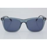 Calvin Klein CK 21507S 429 53 - 01 Güneş Gözlüğü - Mavi