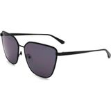 Calvin Klein CK 22104S C002 Kadın Güneş Gözlüğü