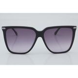 Calvin Klein CK 22531S 001 57 - 01 Güneş Gözlüğü - Siyah