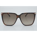Calvin Klein CK 22531S 220 57 - 01 Güneş Gözlüğü - Leopar