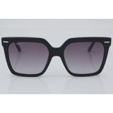 Calvin Klein CK 22534S 001 55 - 01 Güneş Gözlüğü - Siyah