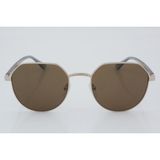 Calvin Klein CK 23125S 717 51 - 01 Güneş Gözlüğü - Altın
