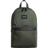 Calvin Klein ck essential campus bp Erkek Sırt Çantası Yeşil Tek Beden
