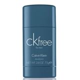 Calvin Klein CK Free Stick 75 gr Erkek Deodorant