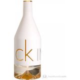 Calvin Klein CK IN2U For Her EDT 100 ml - Kadın Parfümü
