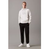 Calvin Klein Ck Jeans Monologo Hwk Pant Erkek Siyah Eşofman Altı J30j325658-0gm