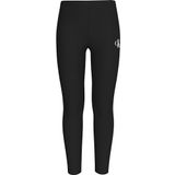 Calvin Klein Ck Logo Legging Kiz Çocuk Pantolon, Siyah, 10 Yaş